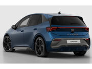 CUPRA Born Business Limited