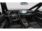 CUPRA Born Business Limited