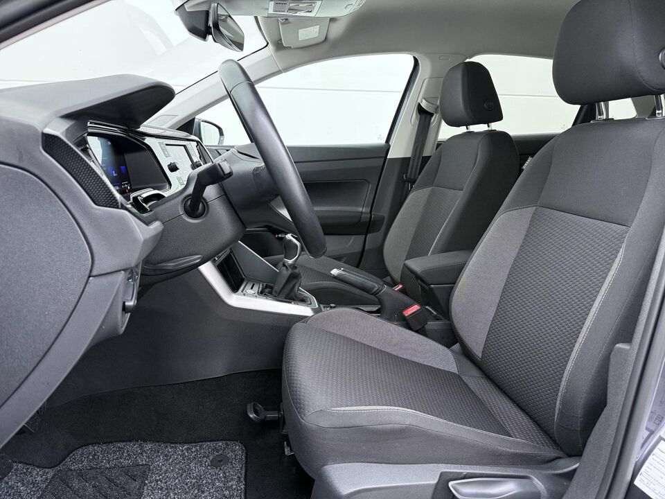 Volkswagen Polo 1.0 TSI Life
