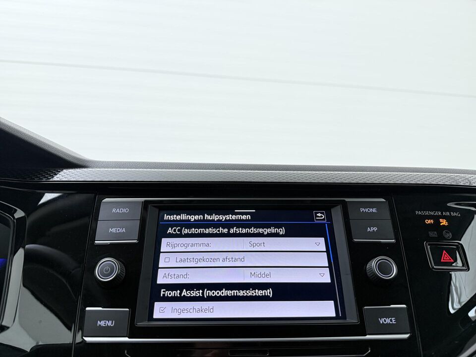 Volkswagen Polo 1.0 TSI Life