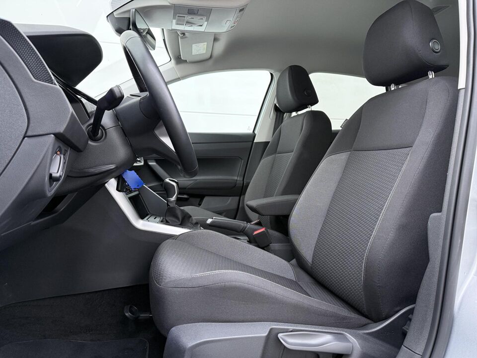 Volkswagen Polo 1.0 TSI Life Edition
