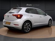 Volkswagen Polo 1.0 TSI Life Edition