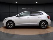 Volkswagen Polo 1.0 TSI Life Edition