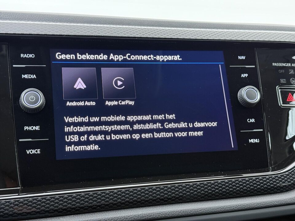 Volkswagen Polo 1.0 TSI Life Edition