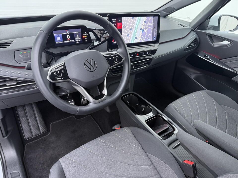 Volkswagen ID.3 Pro Business 58 kWh