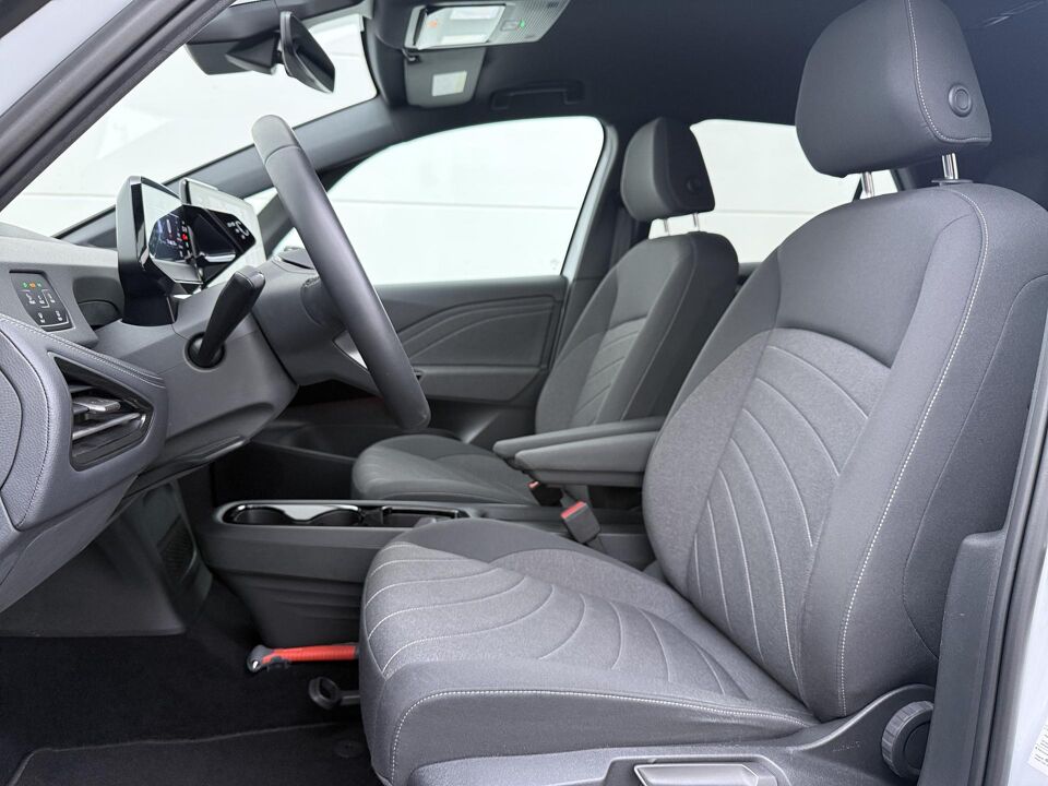 Volkswagen ID.3 Pro Business 58 kWh