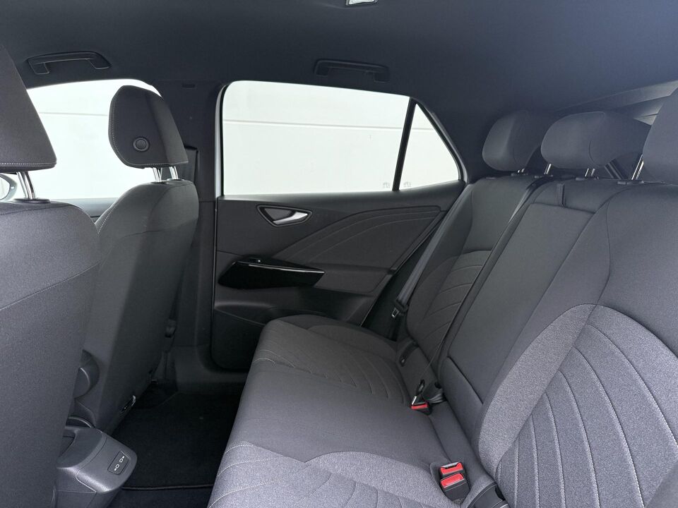 Volkswagen ID.3 Pro Business 58 kWh