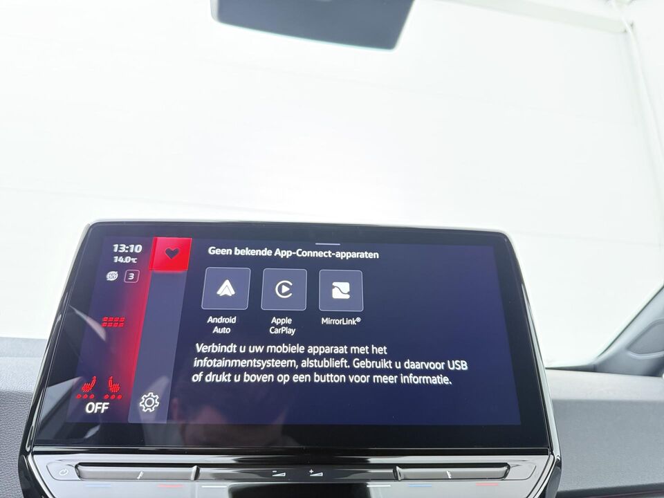 Volkswagen ID.3 Pro Business 58 kWh