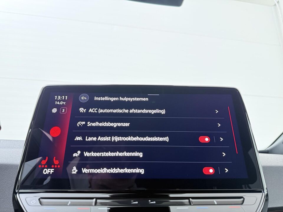 Volkswagen ID.3 Pro Business 58 kWh