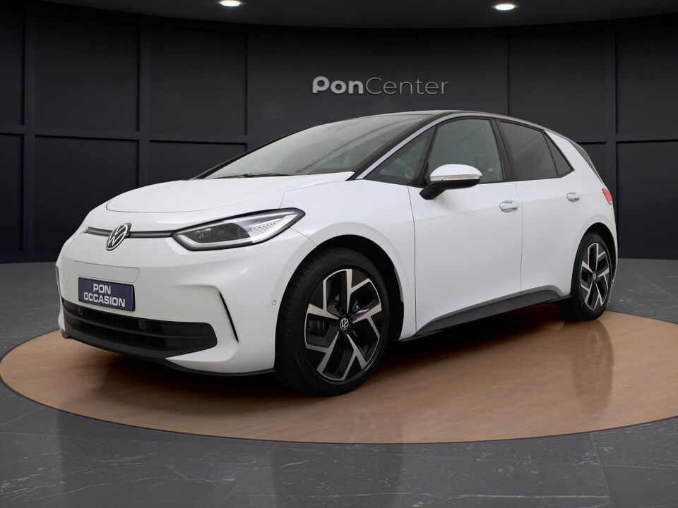Volkswagen ID.3 Pro Business 58 kWh