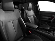 Audi Q3 S edition e-hybrid 200 kW / 272 PK