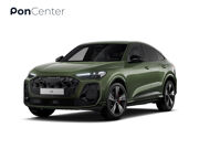 Audi Q5 Sportback S edition Competition 2.0 e-hybrid 270 kW / 367 PK