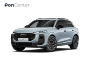 Audi Q3 S edition 1.5 e-hybrid 200 kW / 272 PK