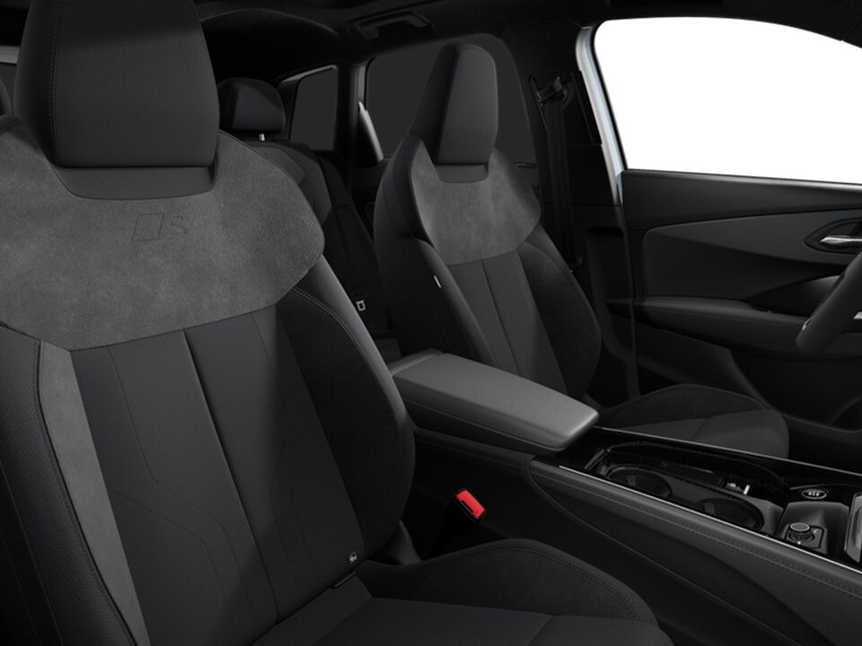 Audi Q3 S edition 1.5 e-hybrid 200 kW / 272 PK