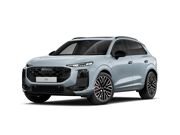 Audi Q3 S edition 1.5 e-hybrid 200 kW / 272 PK