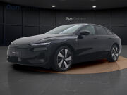 Audi A6 Sportback e-tron S edition 83 kWh 210 kW / 286 PK