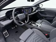 Audi A6 Sportback e-tron S edition 83 kWh 210 kW / 286 PK