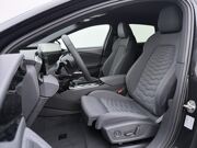 Audi A6 Sportback e-tron S edition 83 kWh 210 kW / 286 PK
