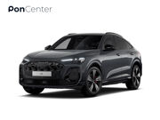 Audi Q5 Sportback S edition Competition 2.0 e-hybrid 270 kW / 367 PK