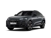 Audi Q5 Sportback S edition Competition 2.0 e-hybrid 270 kW / 367 PK