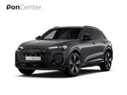 Audi Q5 S edition Competition 2.0 e-hybrid 270 kW / 367 PK