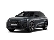 Audi Q5 S edition Competition 2.0 e-hybrid 270 kW / 367 PK