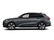 Audi Q5 S edition Competition e-hybrid 270 kW / 367 PK