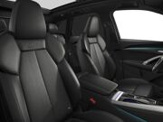 Audi Q5 S edition Competition e-hybrid 270 kW / 367 PK