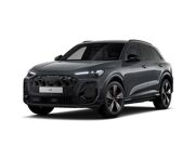 Audi Q5 S edition Competition e-hybrid 270 kW / 367 PK