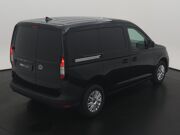 VW-Bedrijfswagens Caddy Cargo Comfort 2.0 TDI 55 kW / 75 pk