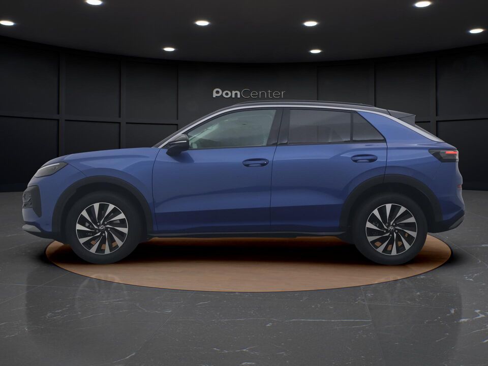 Volkswagen T-Roc Life First Edition 1.5 eTSI 85 kW / 116 PK