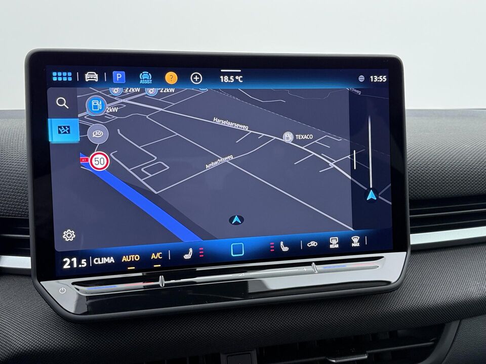 Volkswagen T-Roc Life First Edition 1.5 eTSI 85 kW / 116 PK