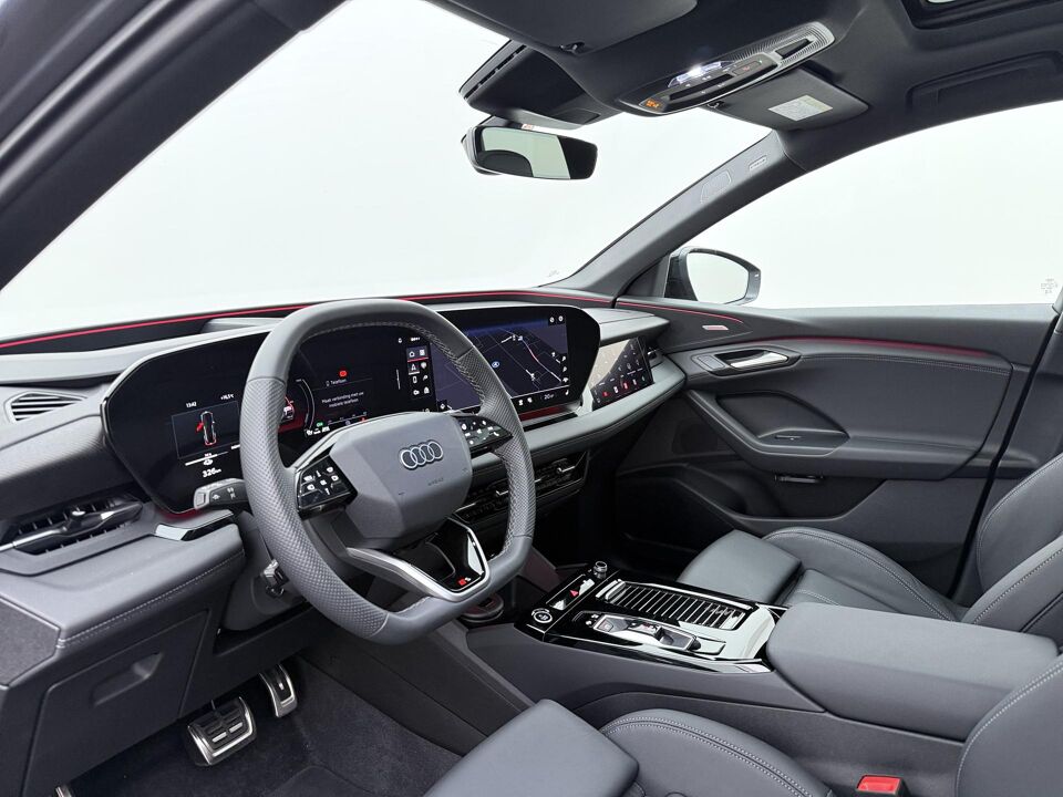 Audi Q6 e-tron S Edition Performance 100 kWh