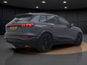 Audi Q6 e-tron S Edition Performance 100 kWh