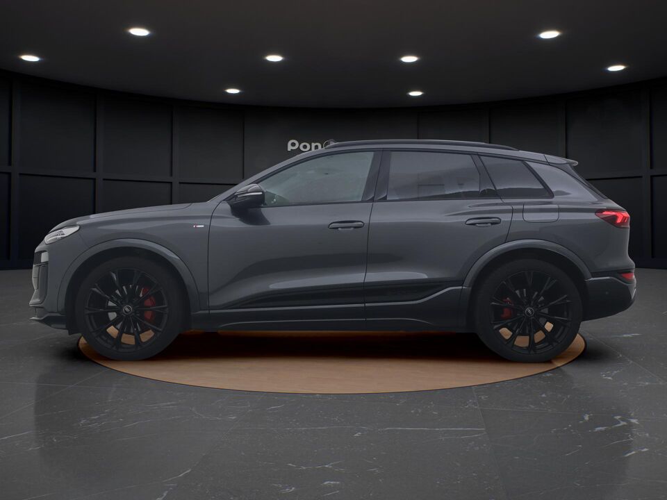 Audi Q6 e-tron S Edition Performance 100 kWh