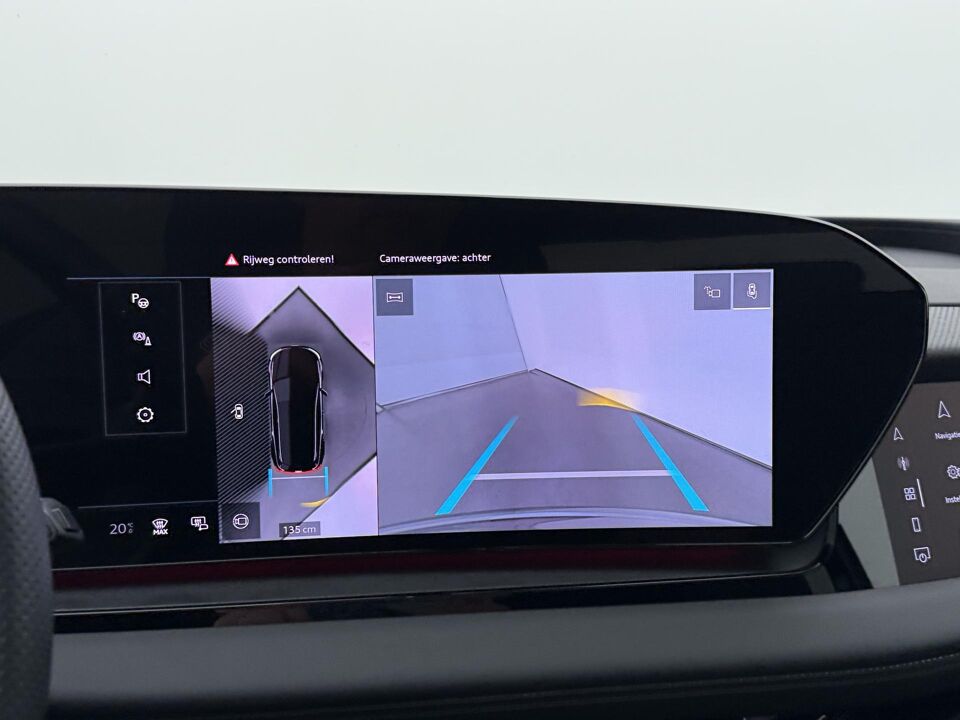 Audi Q6 e-tron S Edition Performance 100 kWh