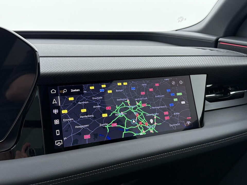 Audi Q6 e-tron S Edition Performance 100 kWh