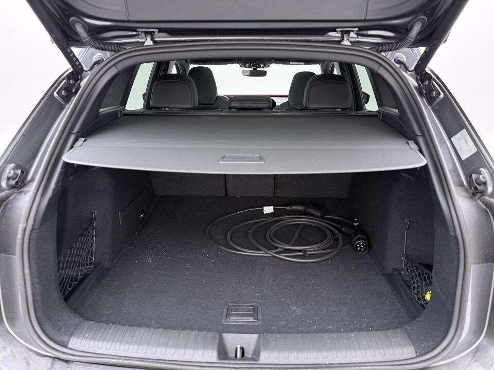 Audi Q6 e-tron S Edition Performance 100 kWh