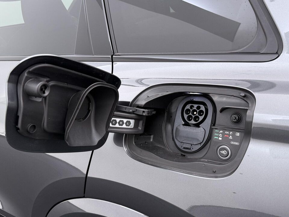 Audi Q6 e-tron S Edition Performance 100 kWh