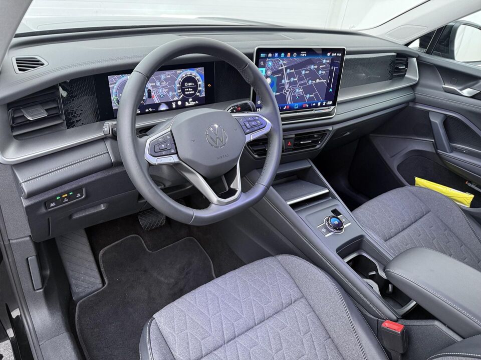Volkswagen Tayron 1.5 eHybrid Life