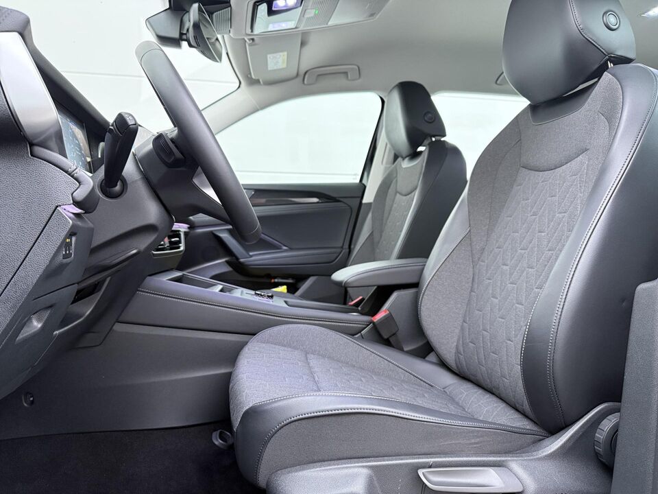 Volkswagen Tayron 1.5 eHybrid Life