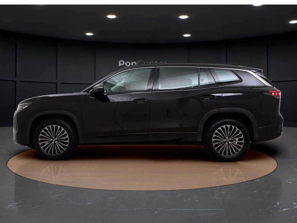 Volkswagen Tayron 1.5 eHybrid Life