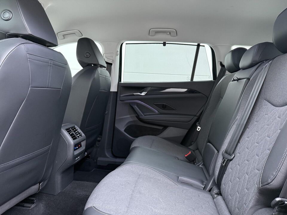 Volkswagen Tayron 1.5 eHybrid Life