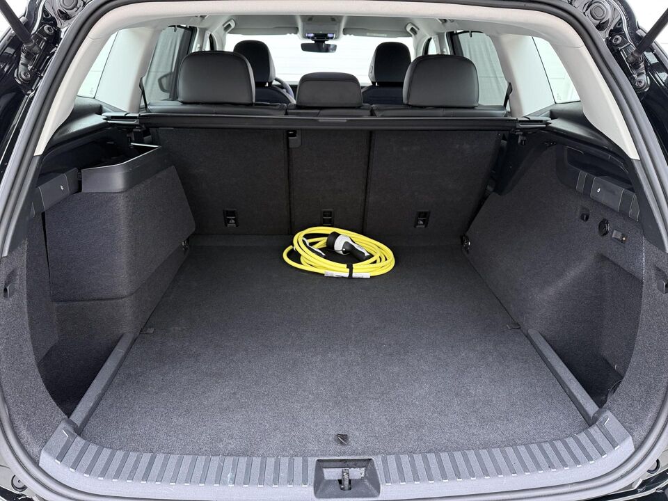 Volkswagen Tayron 1.5 eHybrid Life