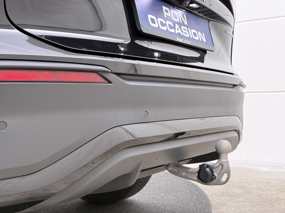 Volkswagen Tayron 1.5 eHybrid Life
