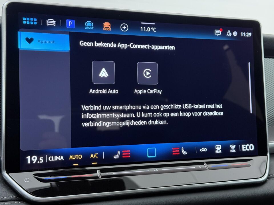 Volkswagen Tayron 1.5 eHybrid Life