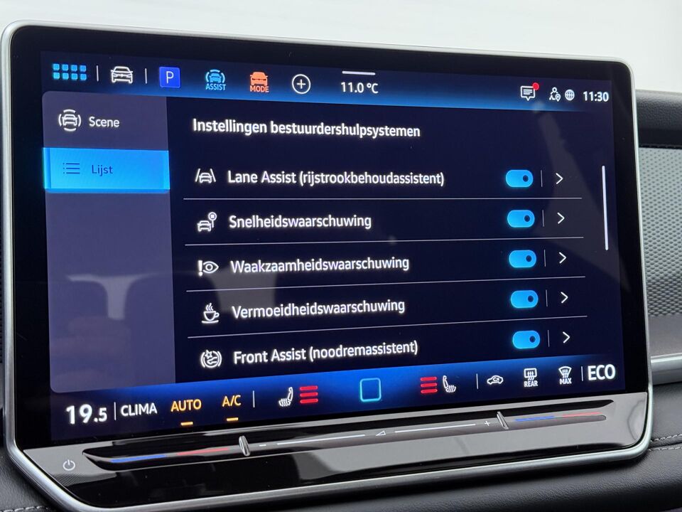 Volkswagen Tayron 1.5 eHybrid Life