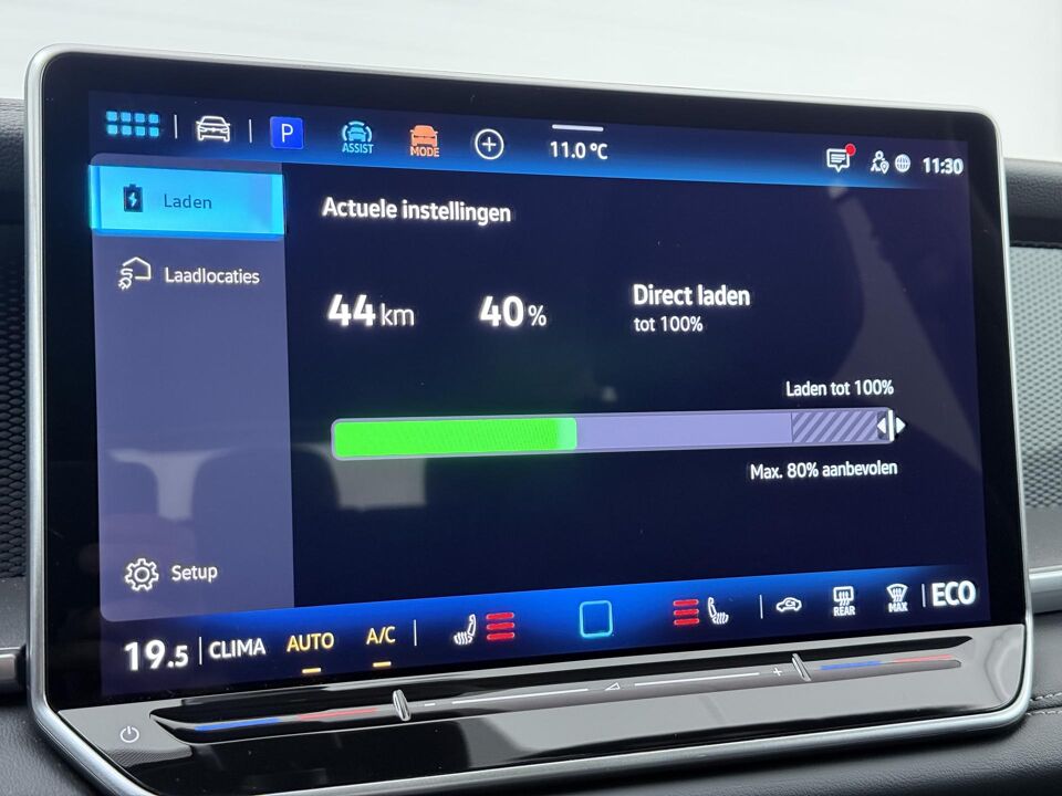 Volkswagen Tayron 1.5 eHybrid Life