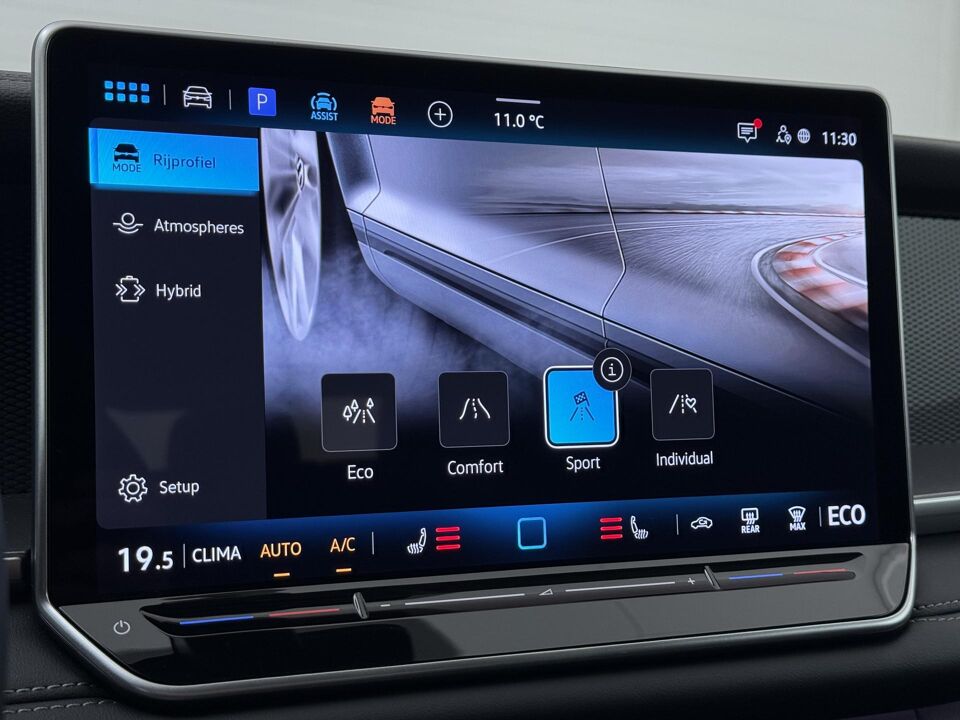 Volkswagen Tayron 1.5 eHybrid Life