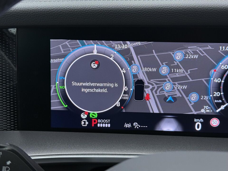 Volkswagen Tayron 1.5 eHybrid Life